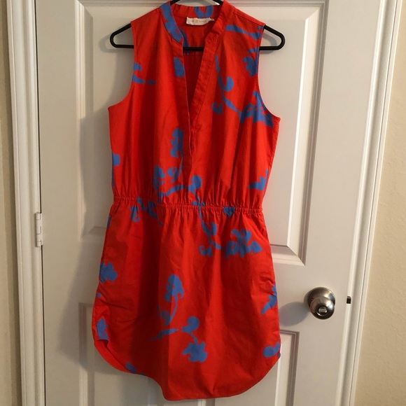 tory burch summer dresses